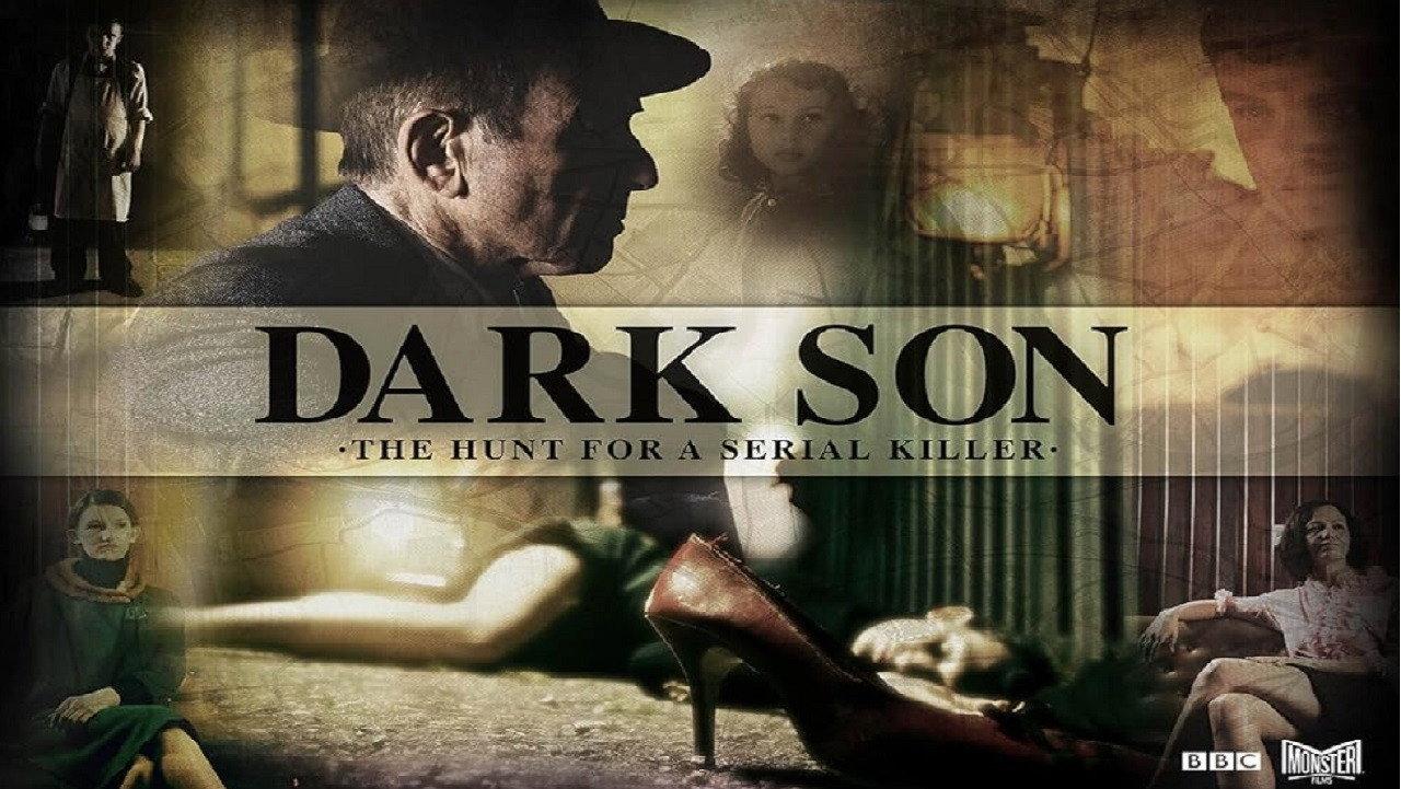 Dark Son: The Hunt for a Serial Killer 2019 movie scene
