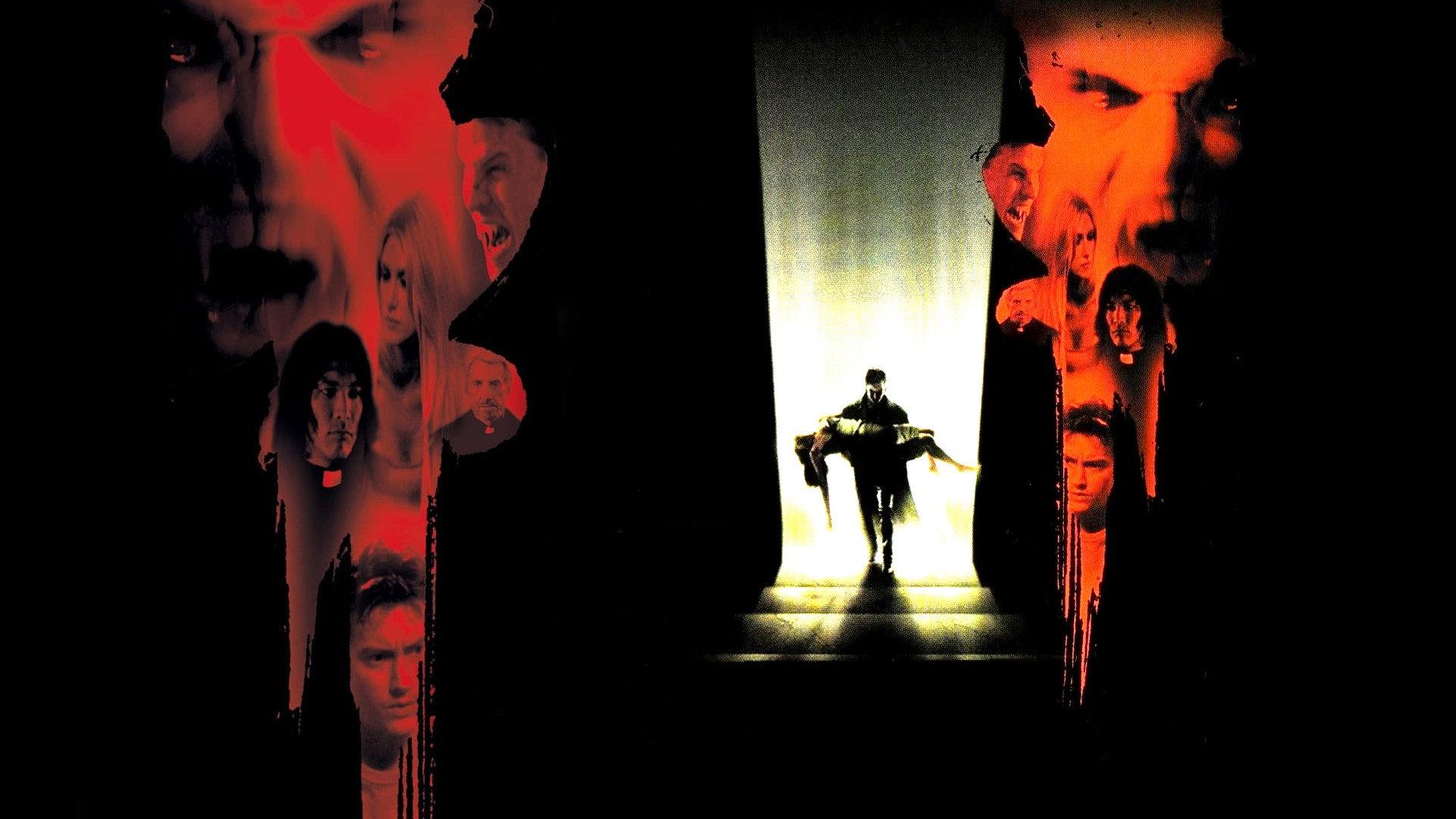 Dracula II: Ascension 2003 movie scene
