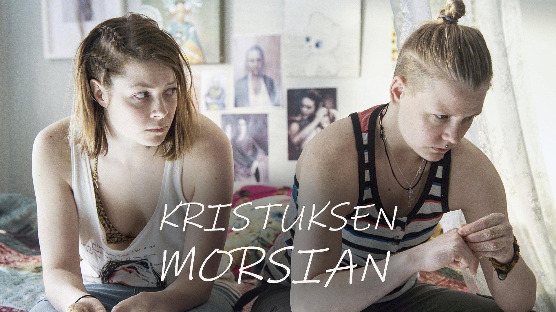 Kristuksen morsian 2014 movie scene