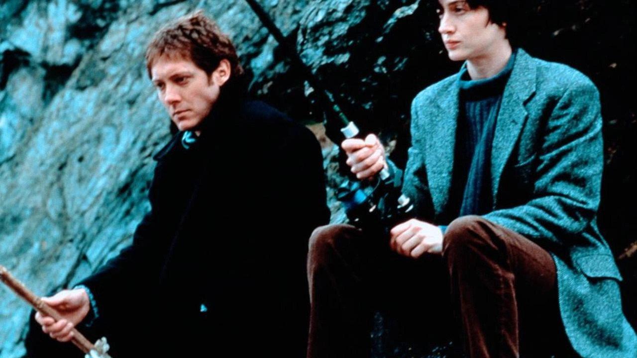 Driftwood 1997 movie scene