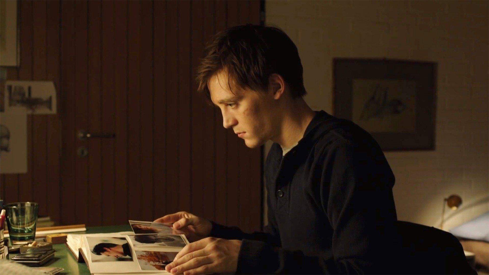 Hirngespinster 2014 movie scene