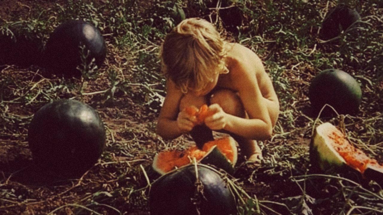 Nobody's Daughter 1976 movie scene