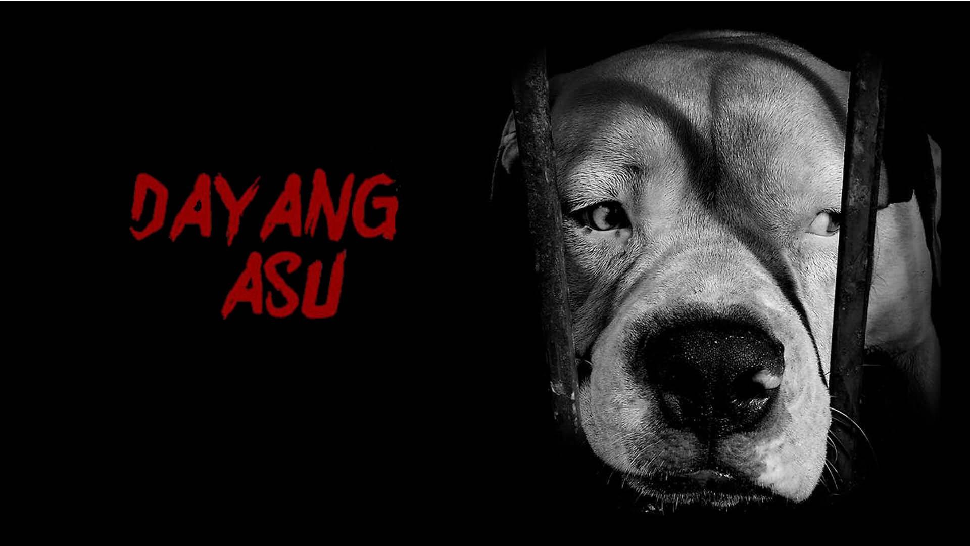 Dog Nation 2015 movie scene