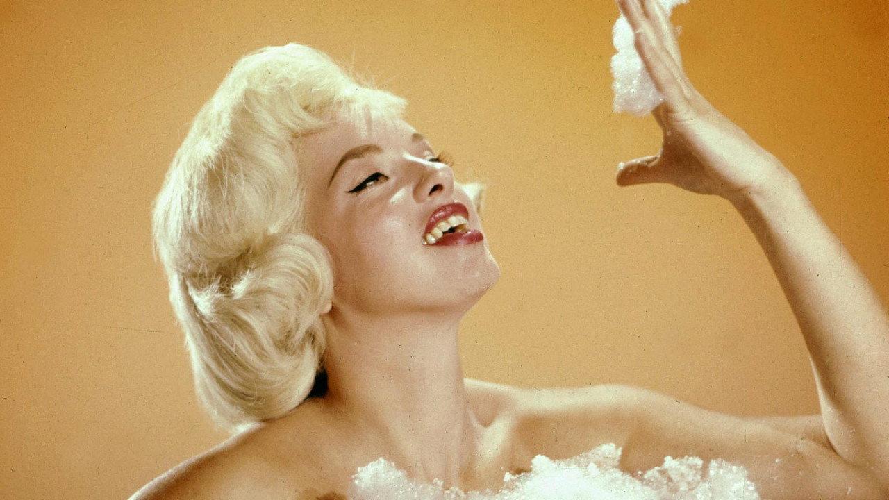 Who Got Diana Dors's Millions? 2003 movie scene