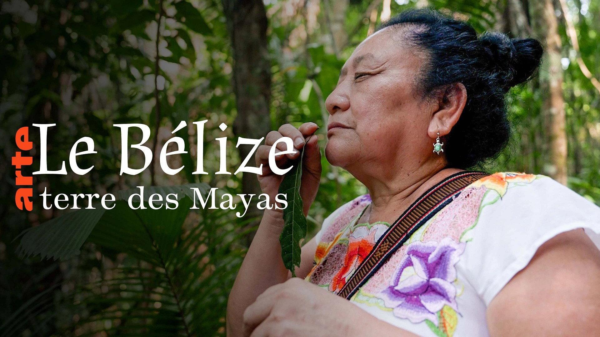 Belize: Wir sind Maya! 2025 movie scene