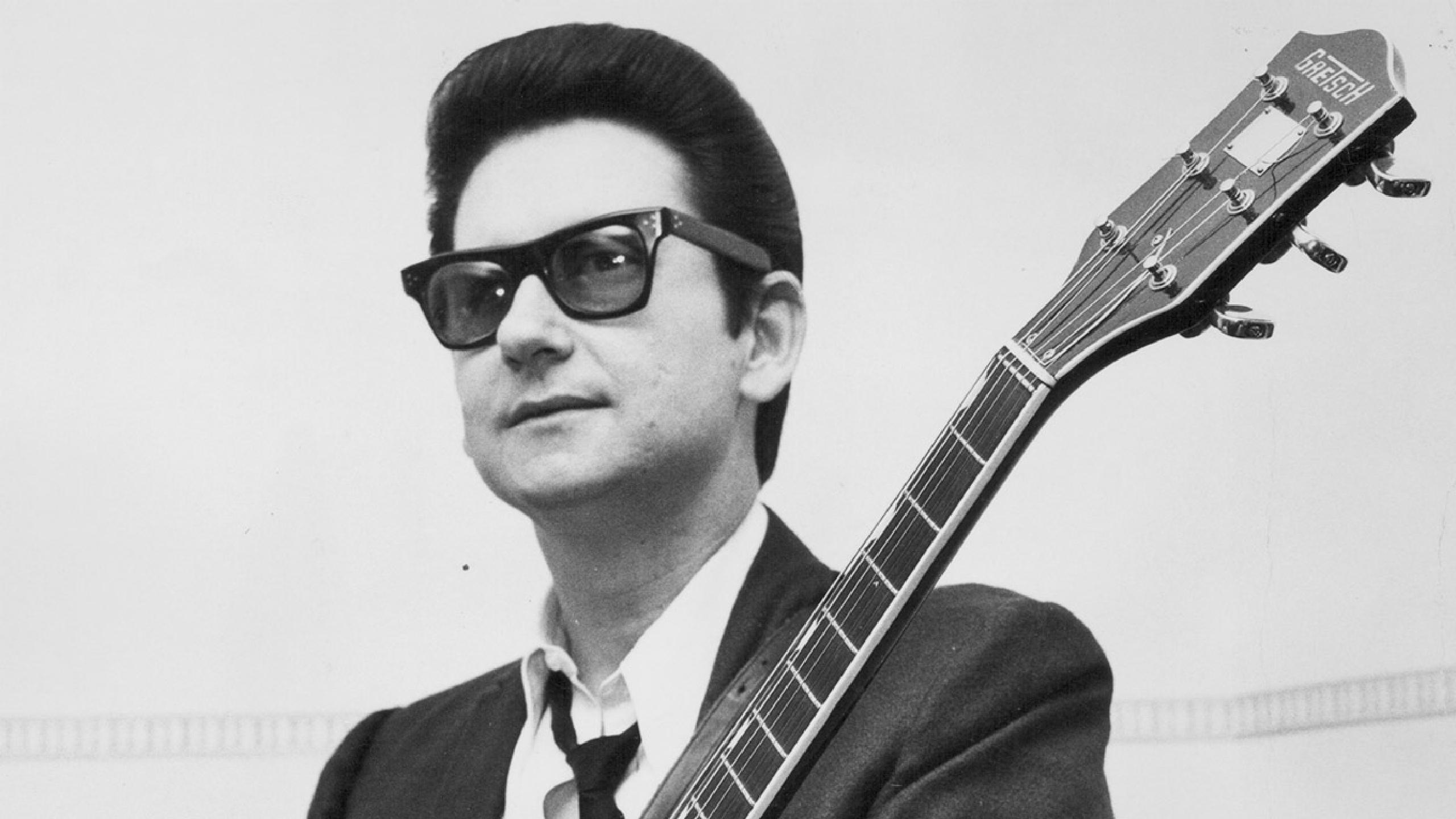 Roy Orbison: Love Hurts 2017 movie scene