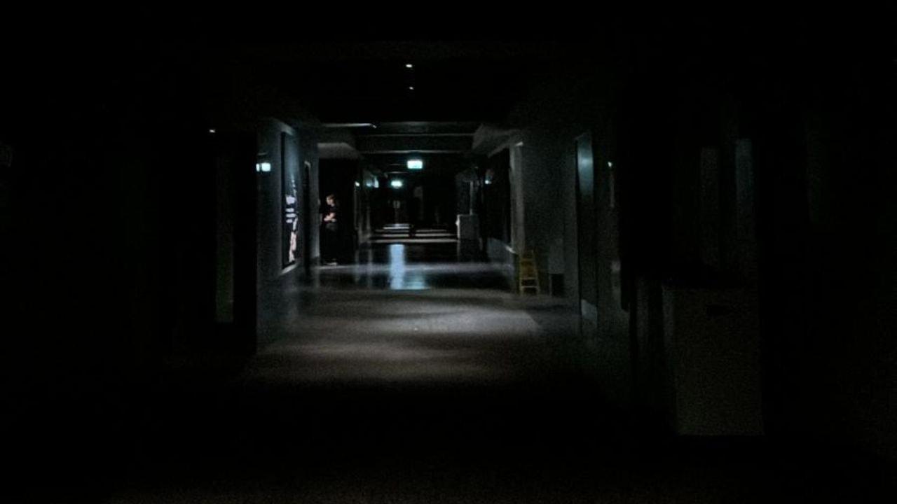 REEL 2027 movie scene