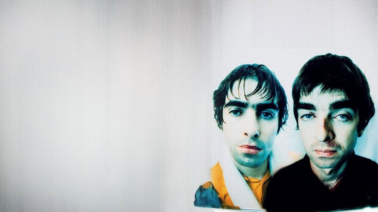 The Oasis Revolution 2025 movie scene