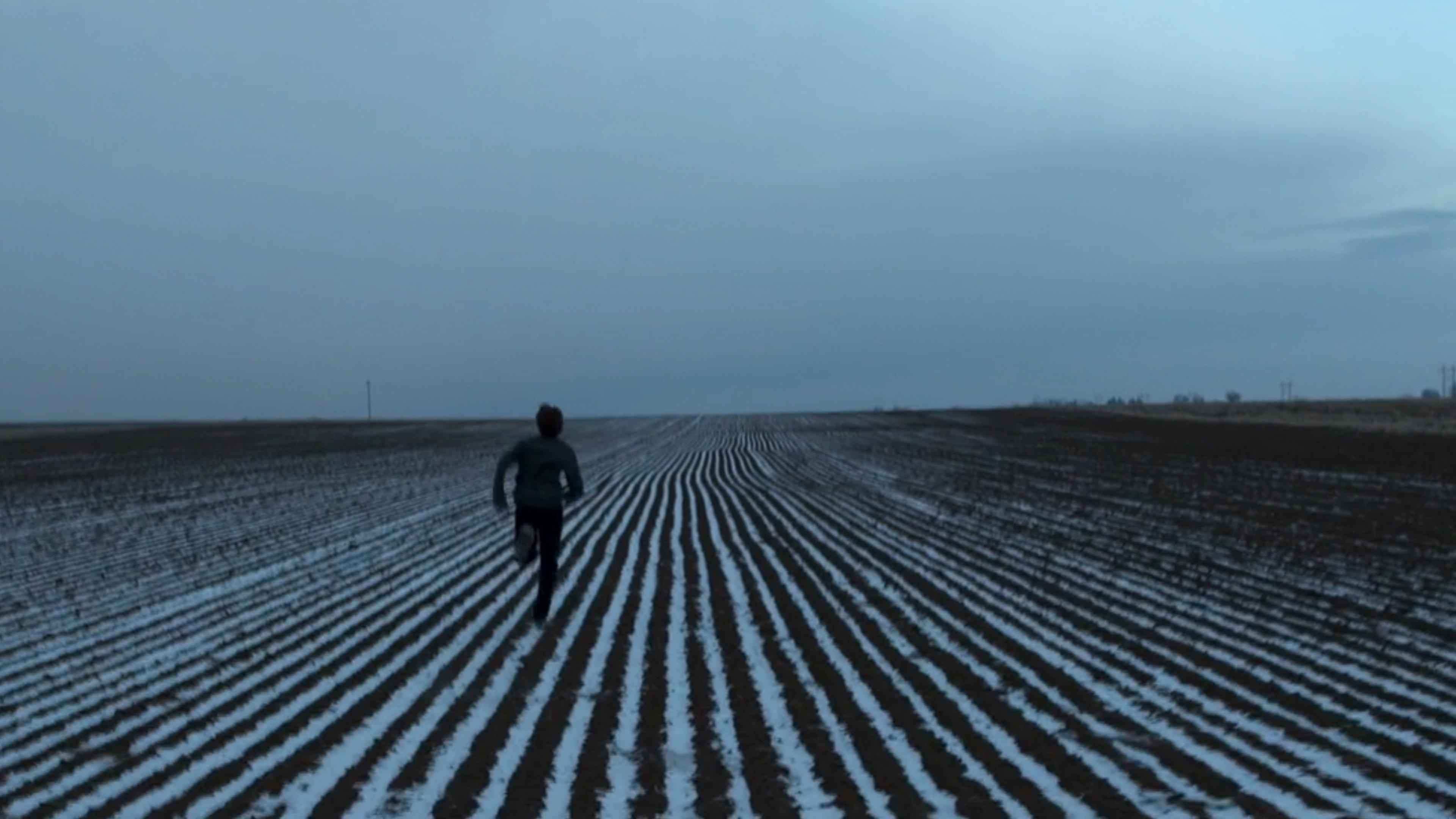 Bad Kid 2013 movie scene