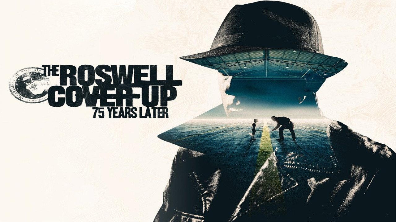 The Roswell Coverup: 75 Years Later 2022 movie scene
