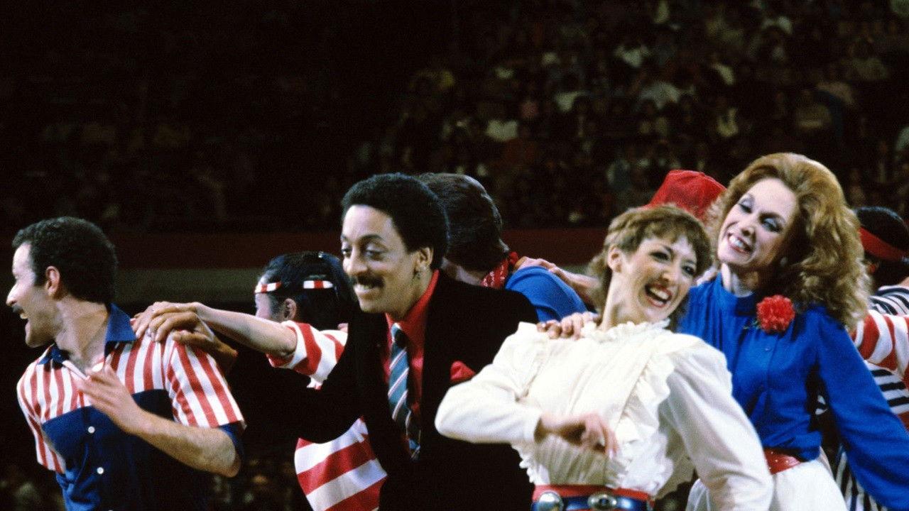 I Love Liberty 1982 movie scene