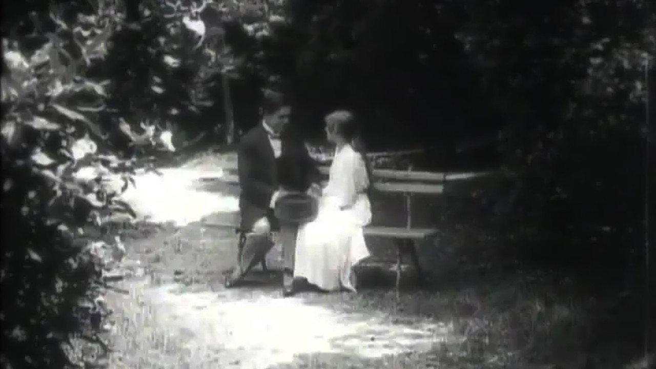For Happiness 1917 movie scene