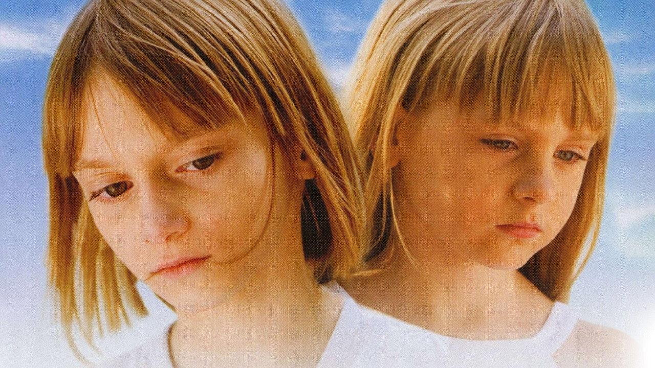 My Dear Daughter 2008 movie scene