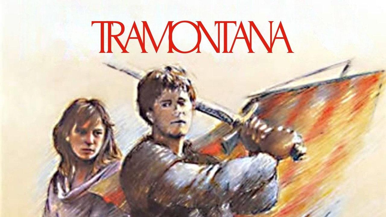 Tramuntana 1991 movie scene