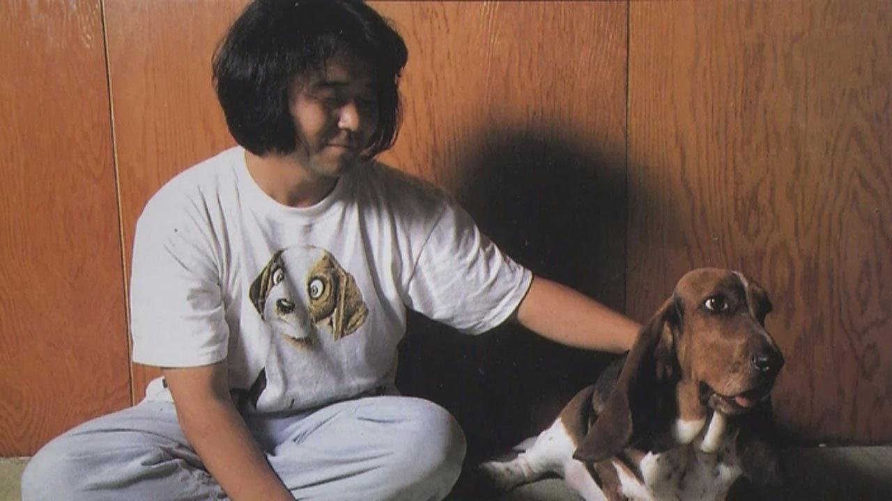 Film director Mamoru Oshii: Turning fantasies into reality 2008 movie scene
