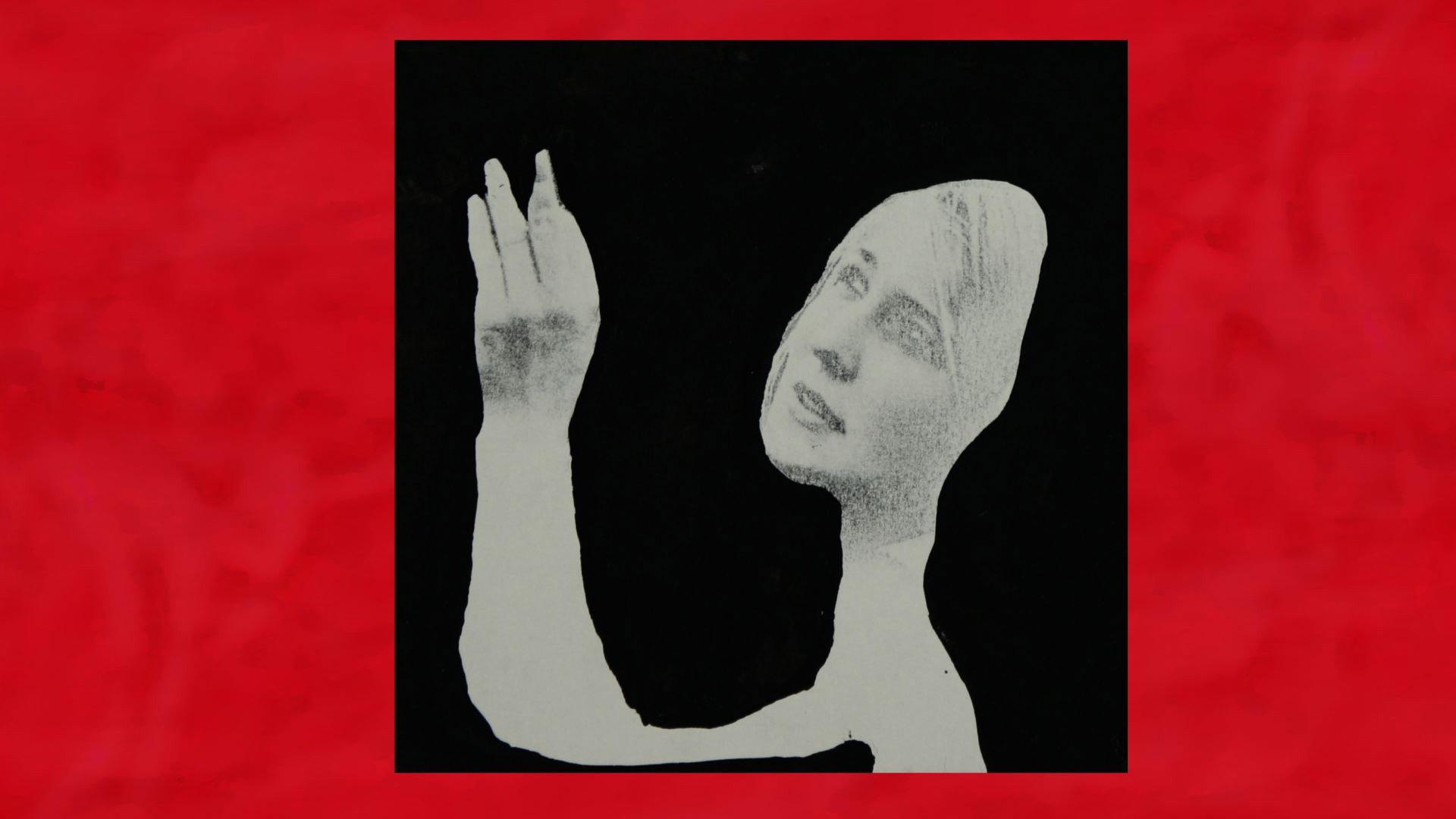 Vagrich and the Black Square 2015 movie scene