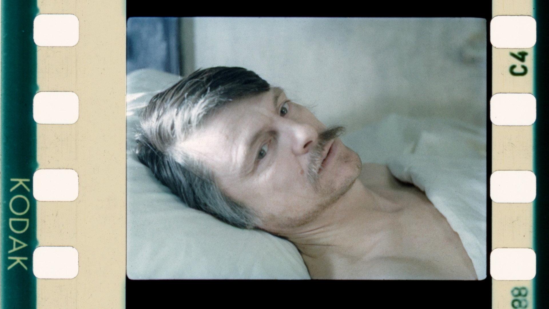 Andrey Tarkovsky. A Cinema Prayer 2019 movie scene