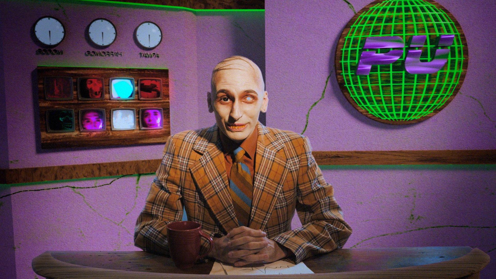 HeBGB TV 2022 movie scene