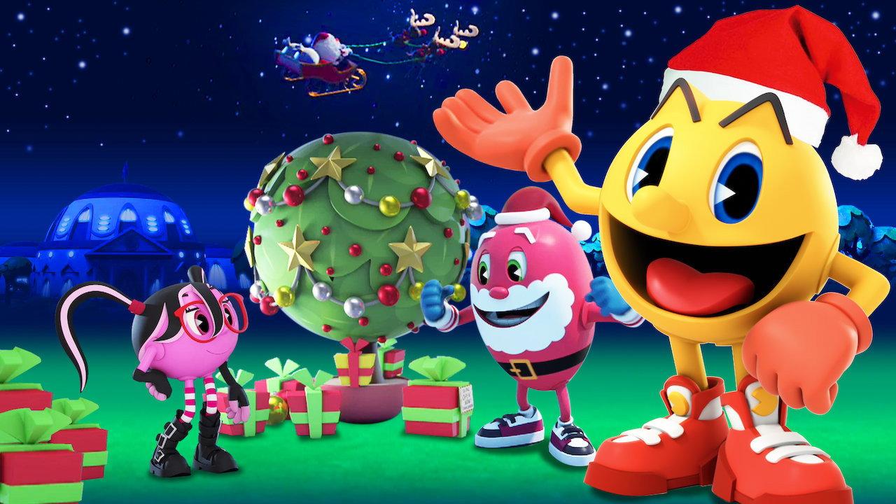 Santa Pac's Merry Berry Day 2016 movie scene
