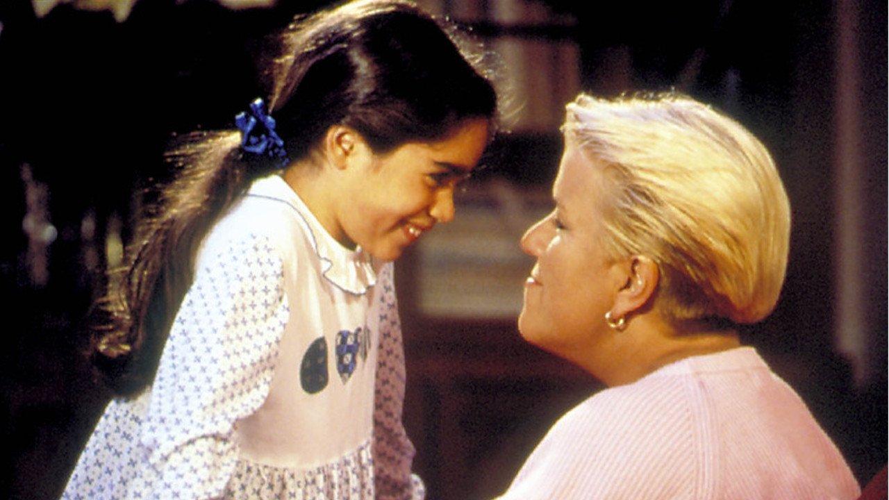 Une nounou pas comme les autres 1994 movie scene