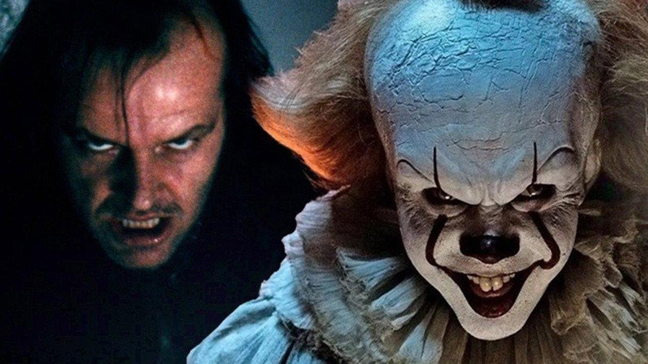 Stephen King: Master of Horror 2018 movie scene