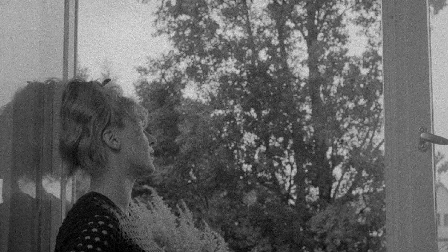 The Bridegroom, the Actress, and the Pimp 1968 movie scene