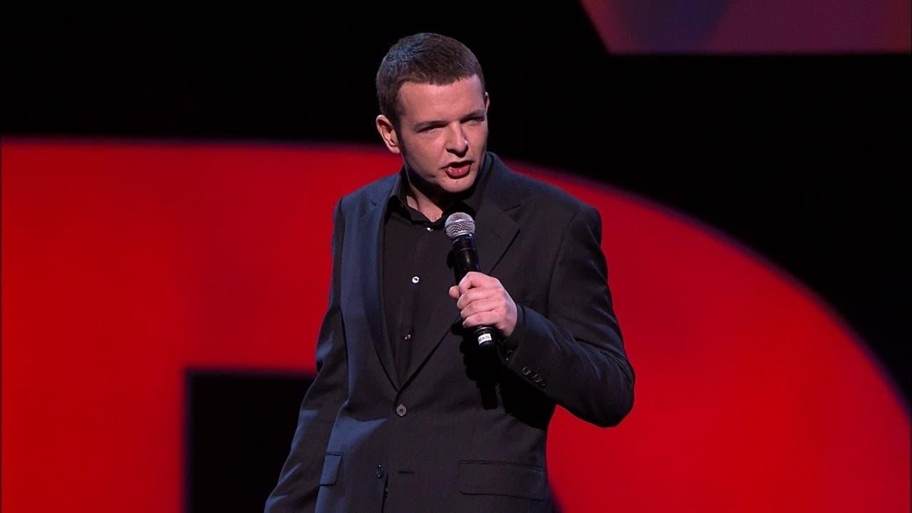 Kevin Bridges: A Whole Different Story 2015 movie scene