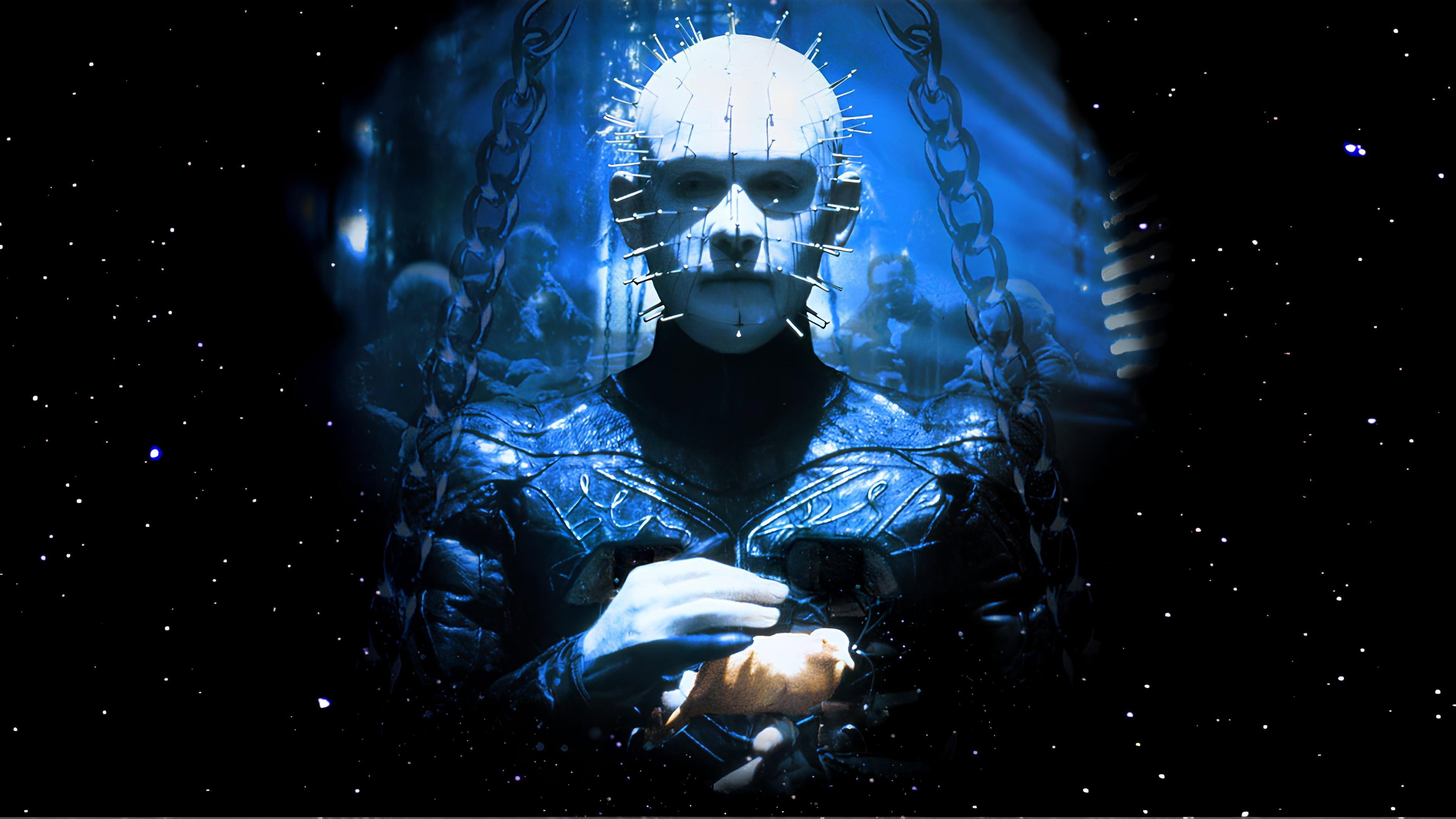 Hellraiser: Bloodline 1996 movie scene