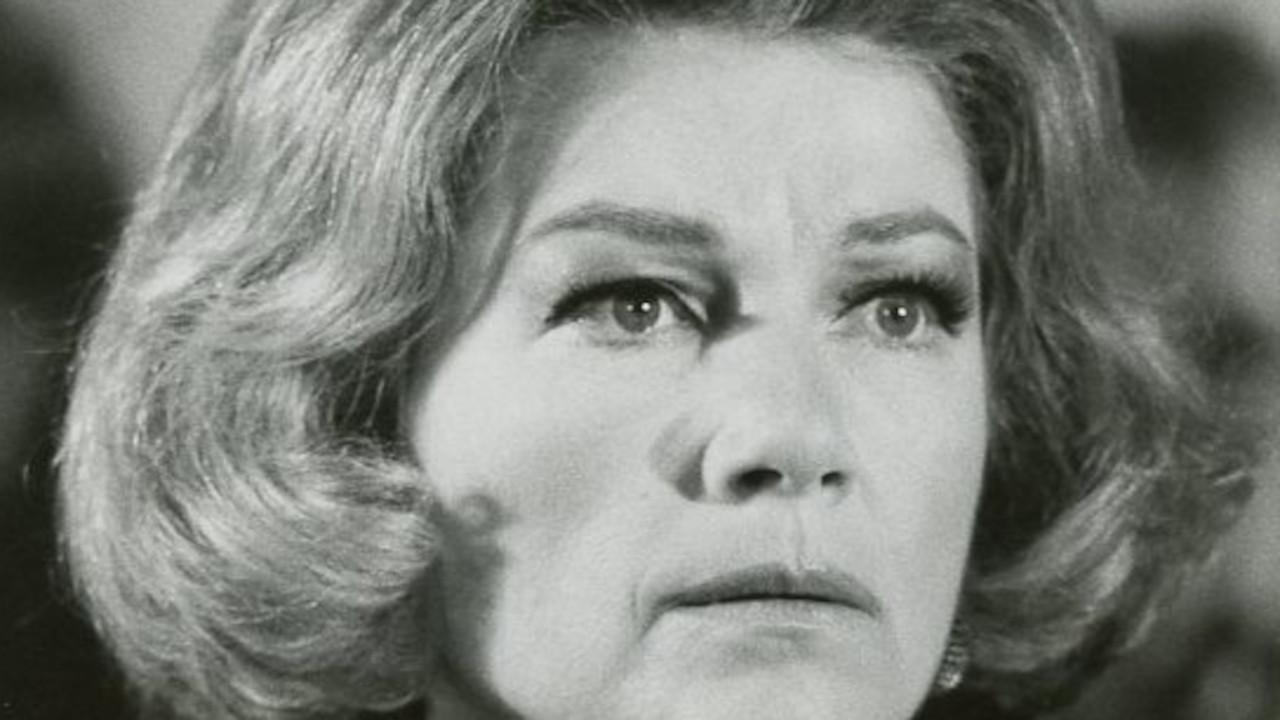Lisa, Bright and Dark 1973 movie scene