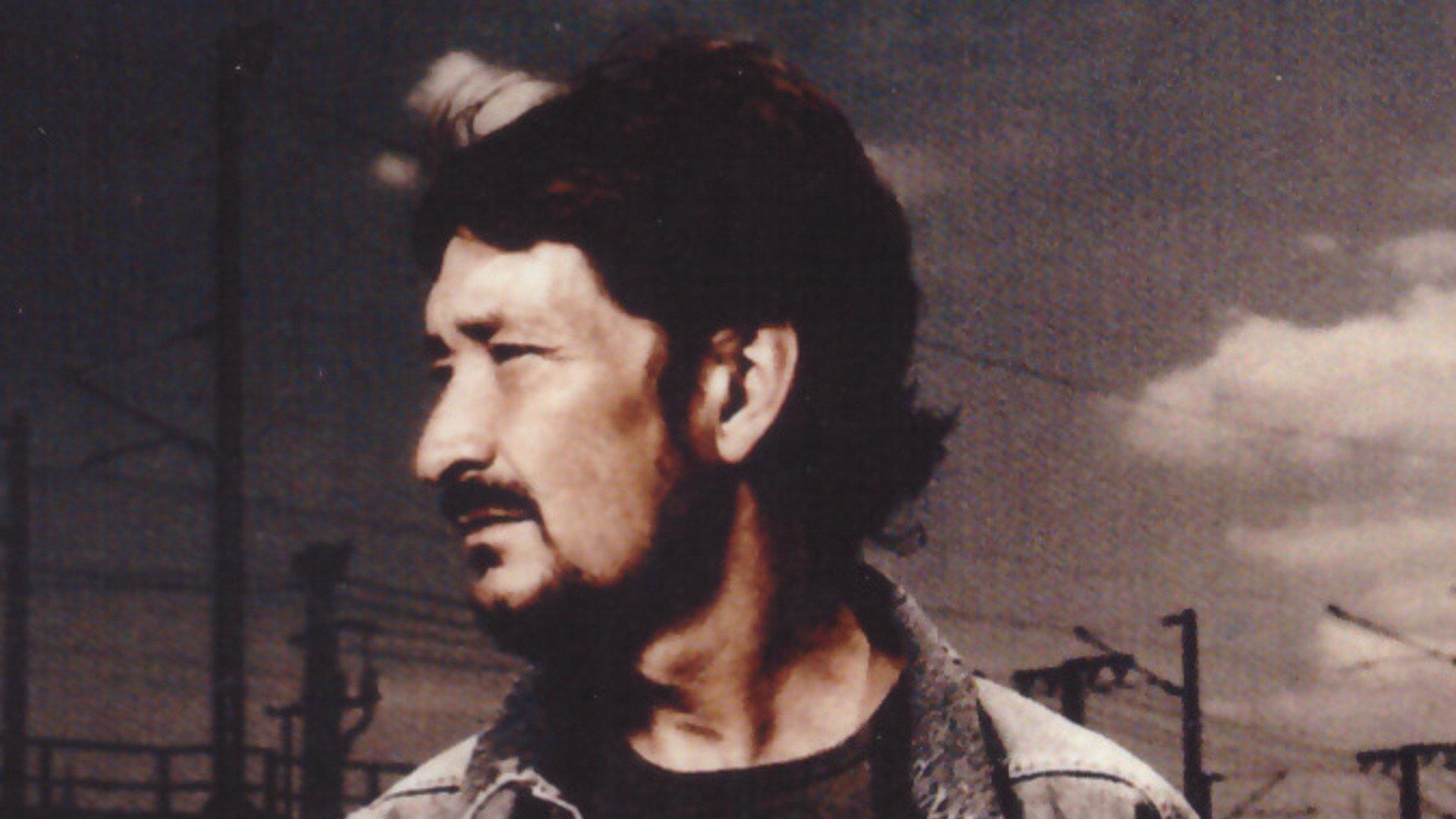 Chris Rea: Stony Road 2002 movie scene
