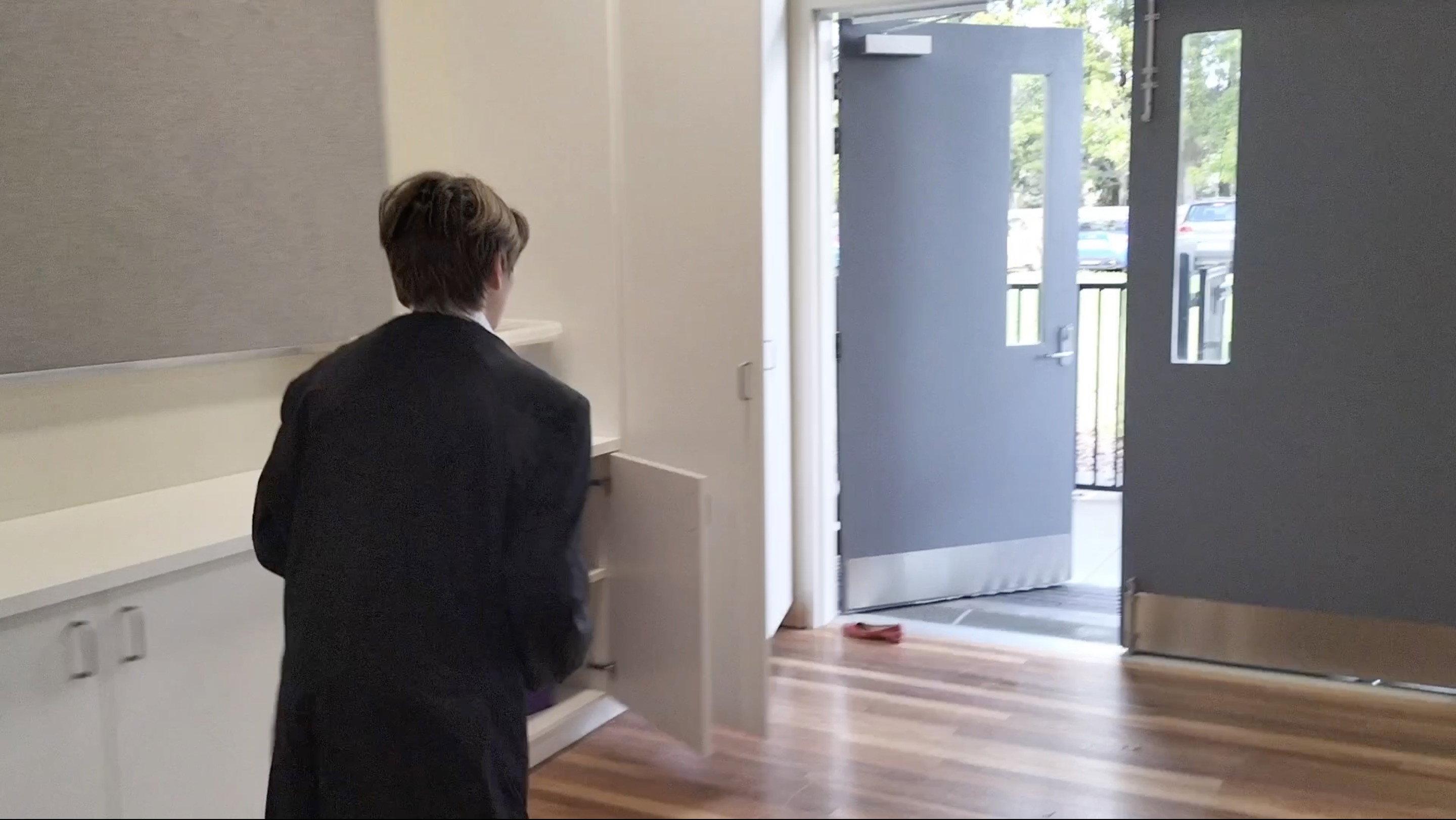 Goofyfellas 2022 movie scene