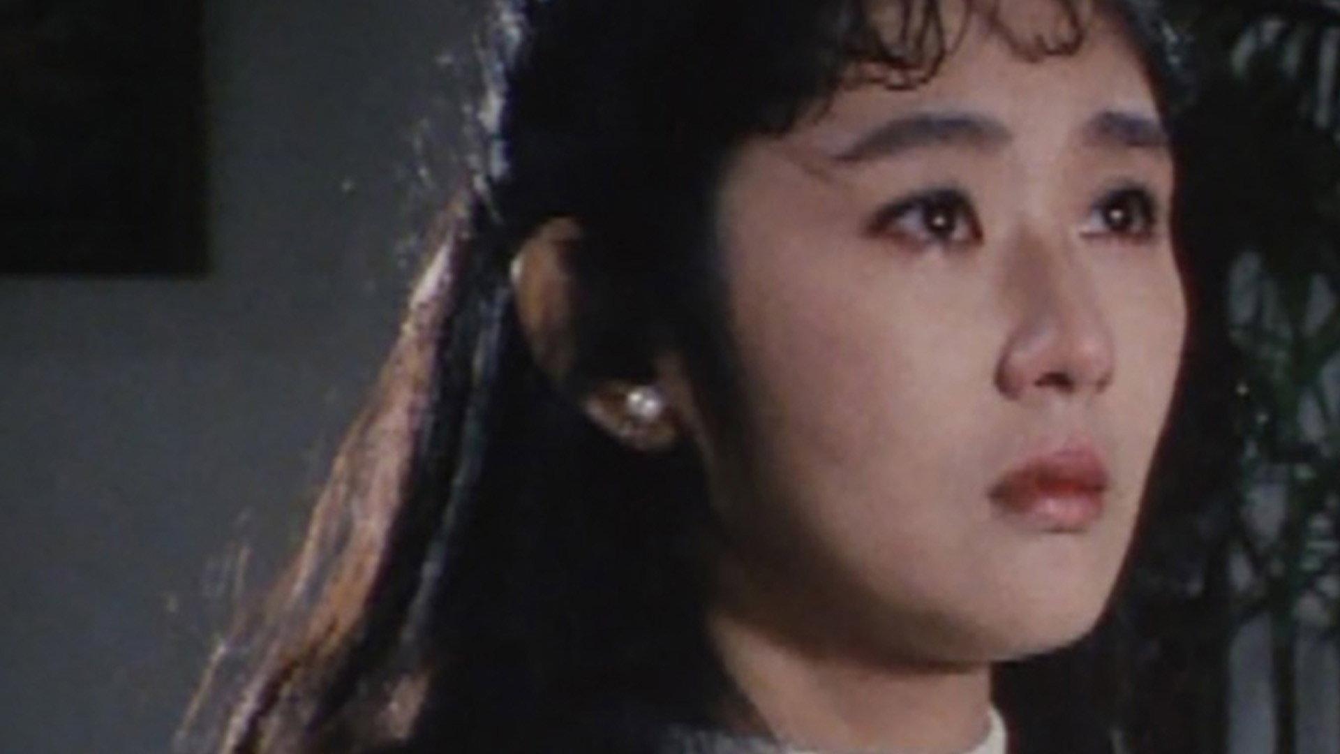 The Phantom Beauty of Kobe Rokko 1989 movie scene