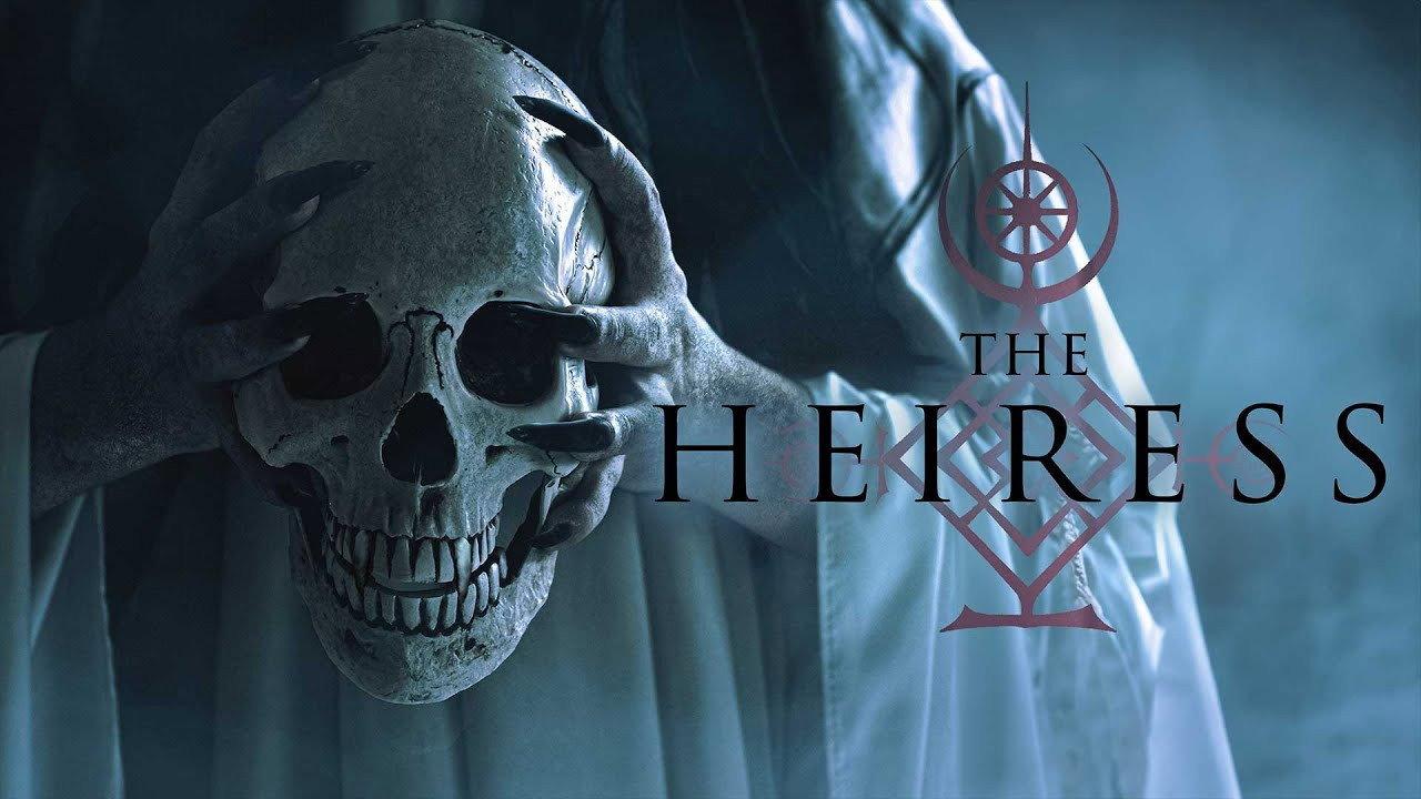 The Heiress 2023 movie scene
