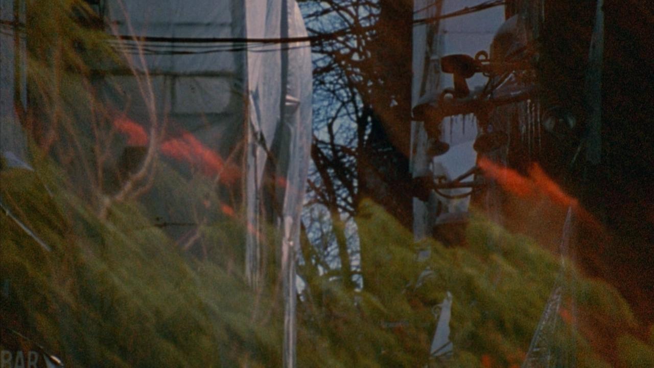 Visions in Meditation #3: Plato's Cave 1990 movie scene