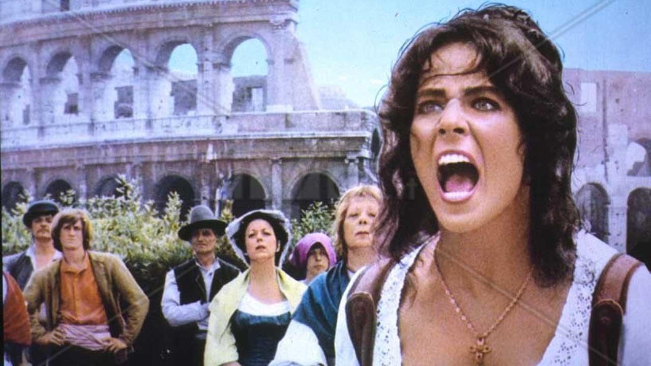 Meo Patacca 1972 movie scene