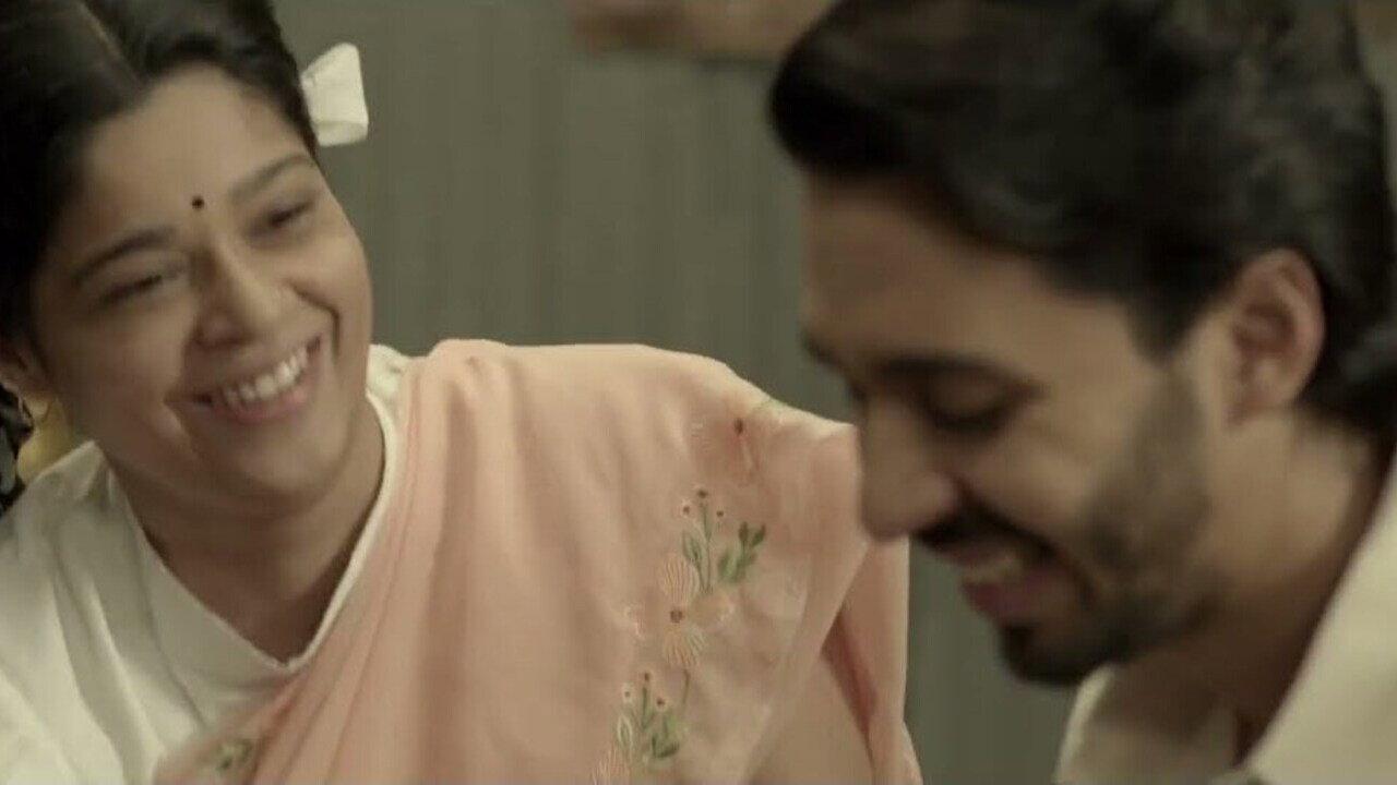 Kahani Mitra Ki 2019 movie scene