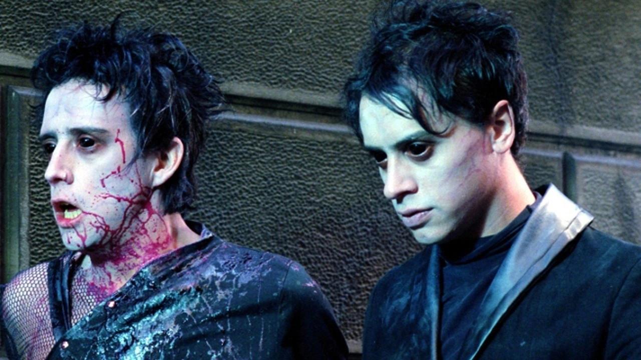 Eternal Blood 2002 movie scene