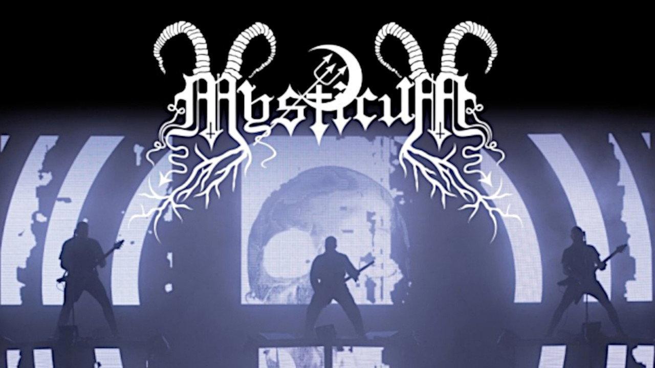 Mysticum: Never Stop The Madness (The Roadburn Inferno) 2018 movie scene