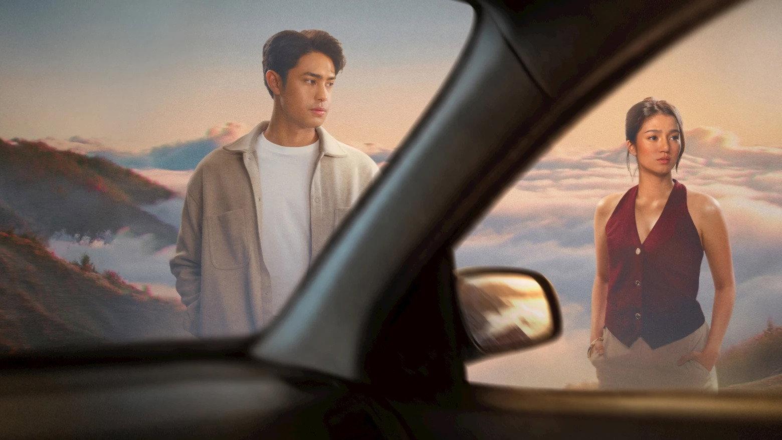 Us in the End 2026 movie scene