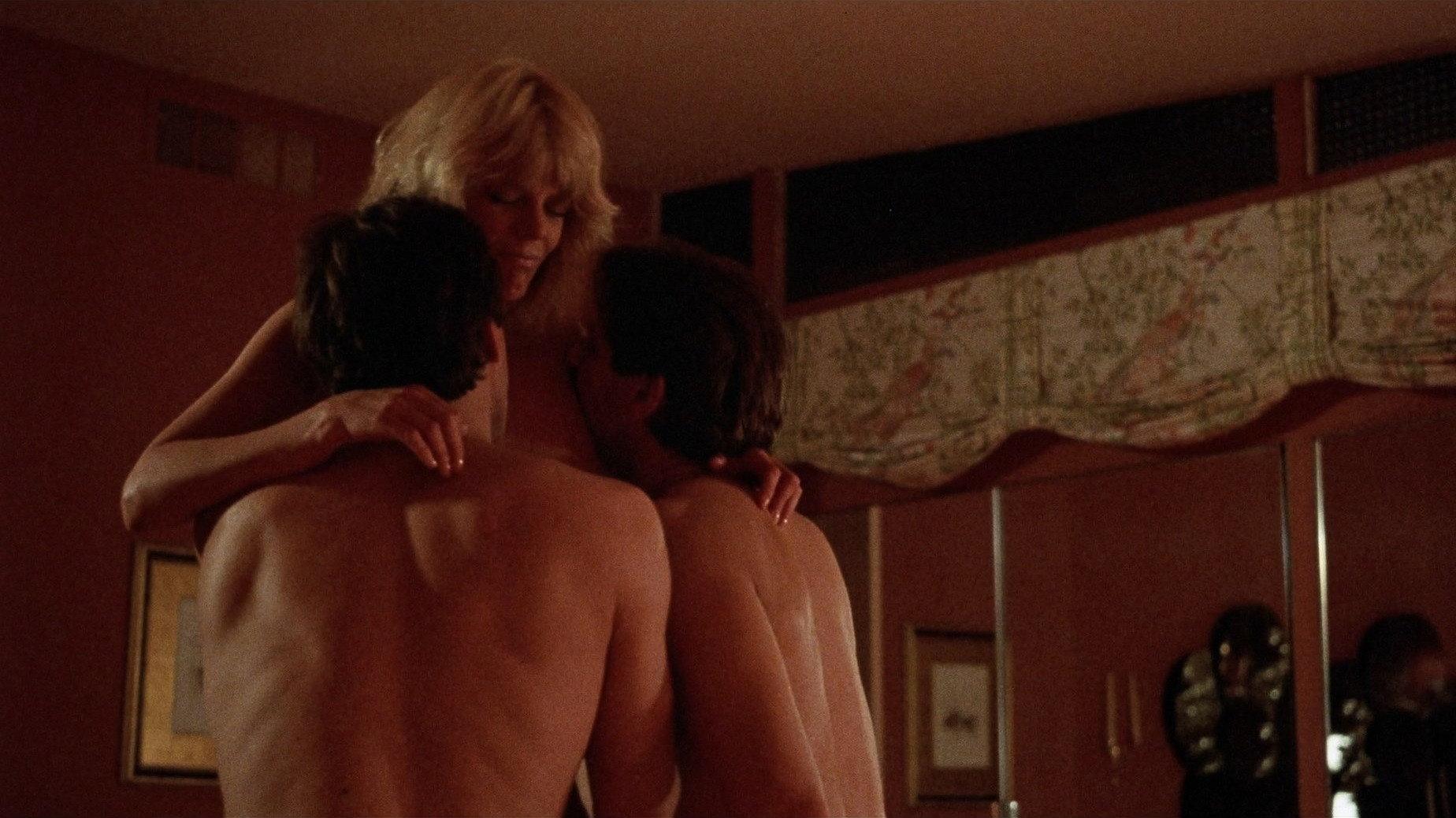 Heartbreakers 1984 movie scene