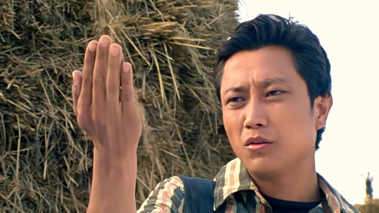 Gorkha Paltan 2010 movie scene