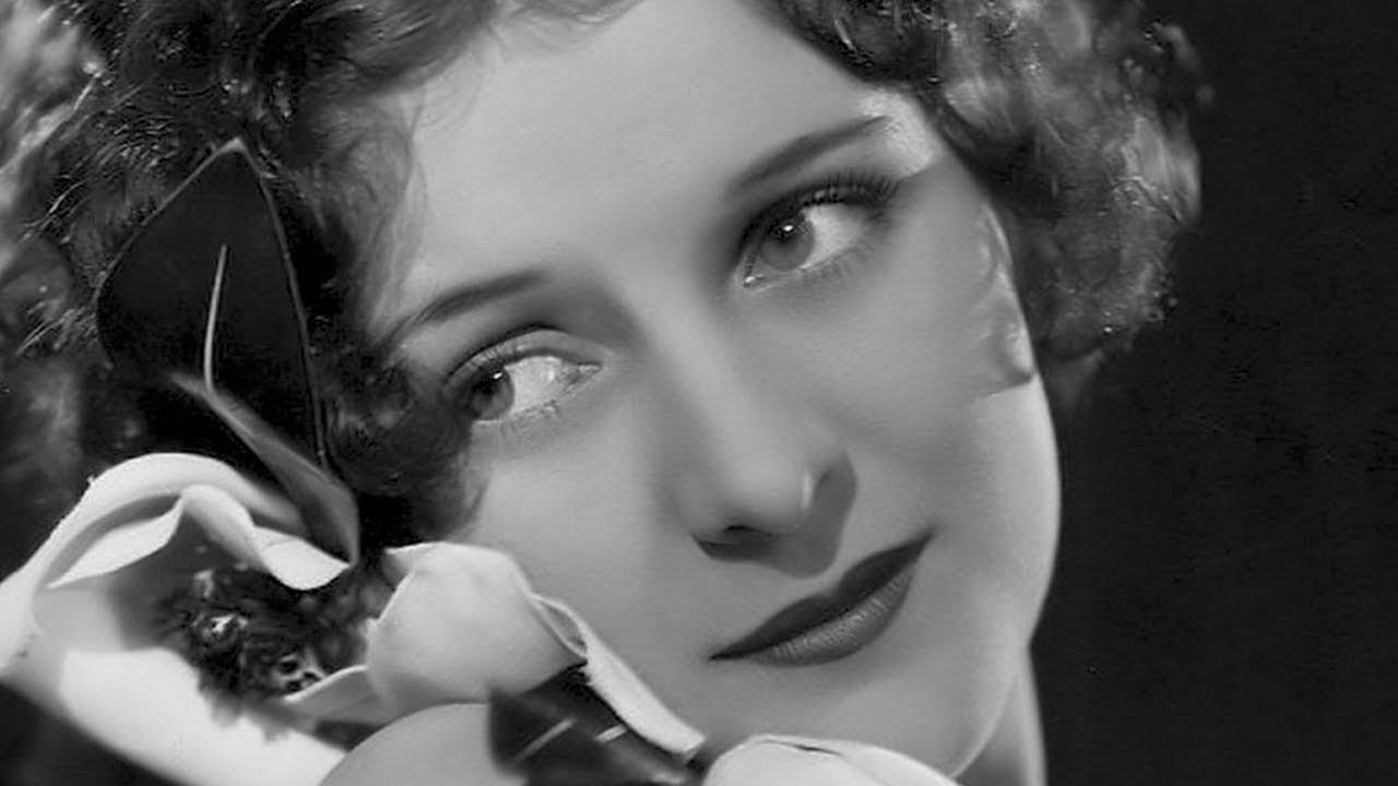Paradise Island 1930 movie scene