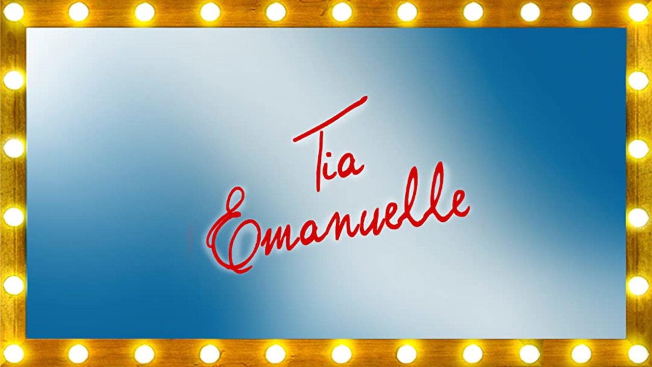 Tia Emanuelle 2017 movie scene