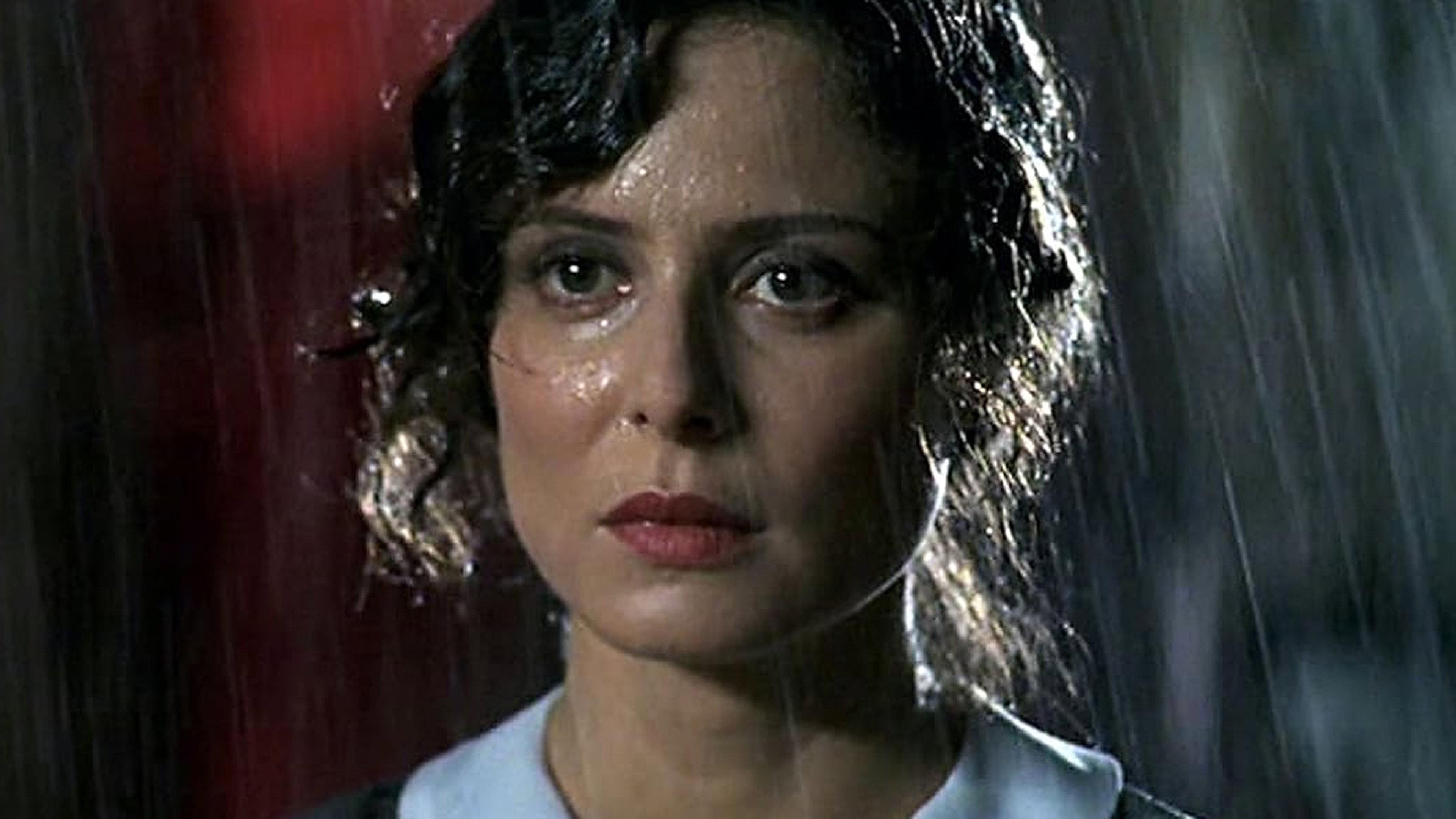 Tangos Are for Two 1998 movie scene