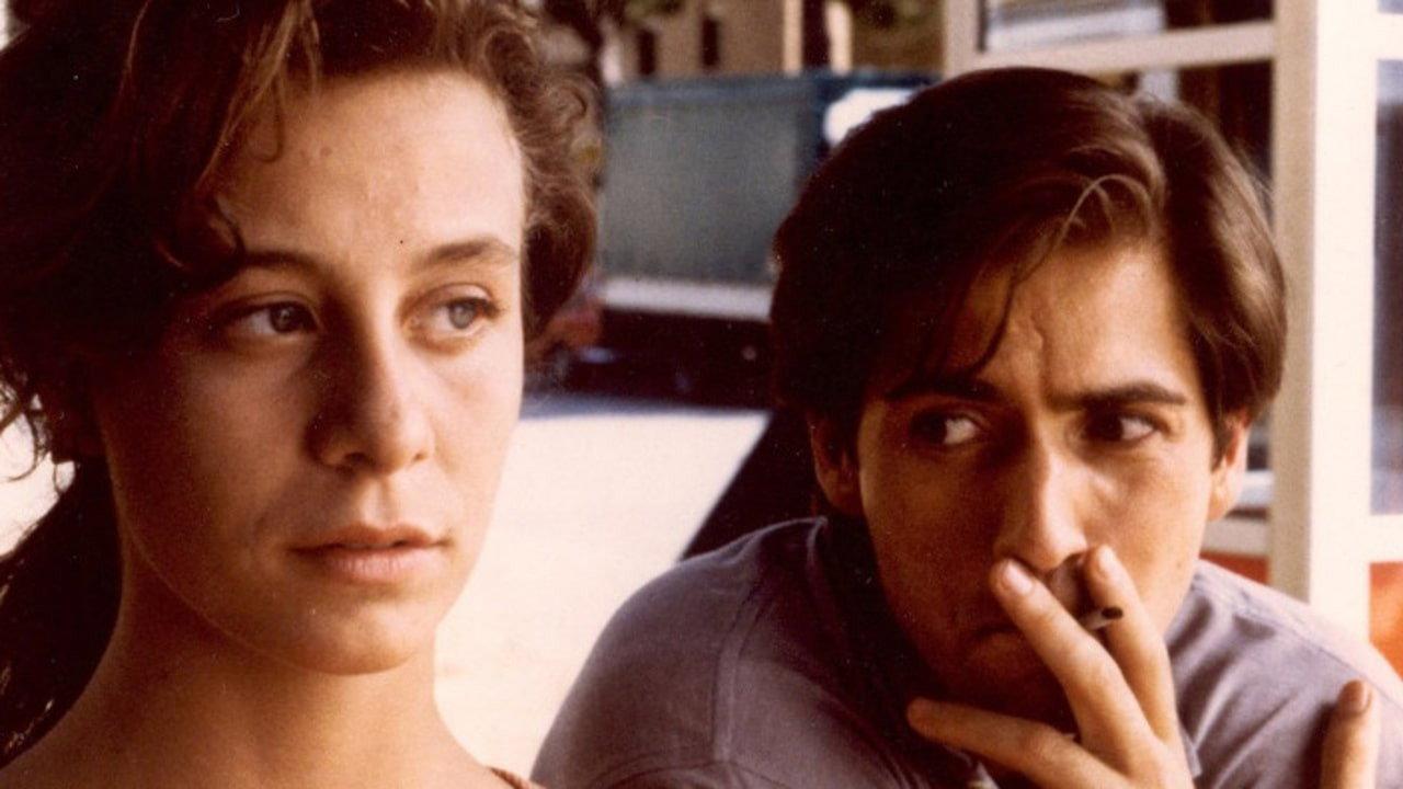 Il tuffo 1993 movie scene