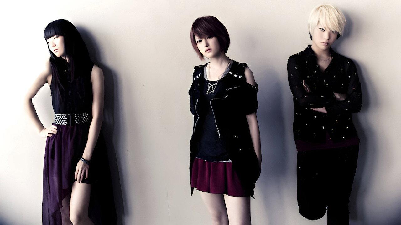 Stereopony: BEST of STEREOPONY ~Final Live~ 2013 movie scene