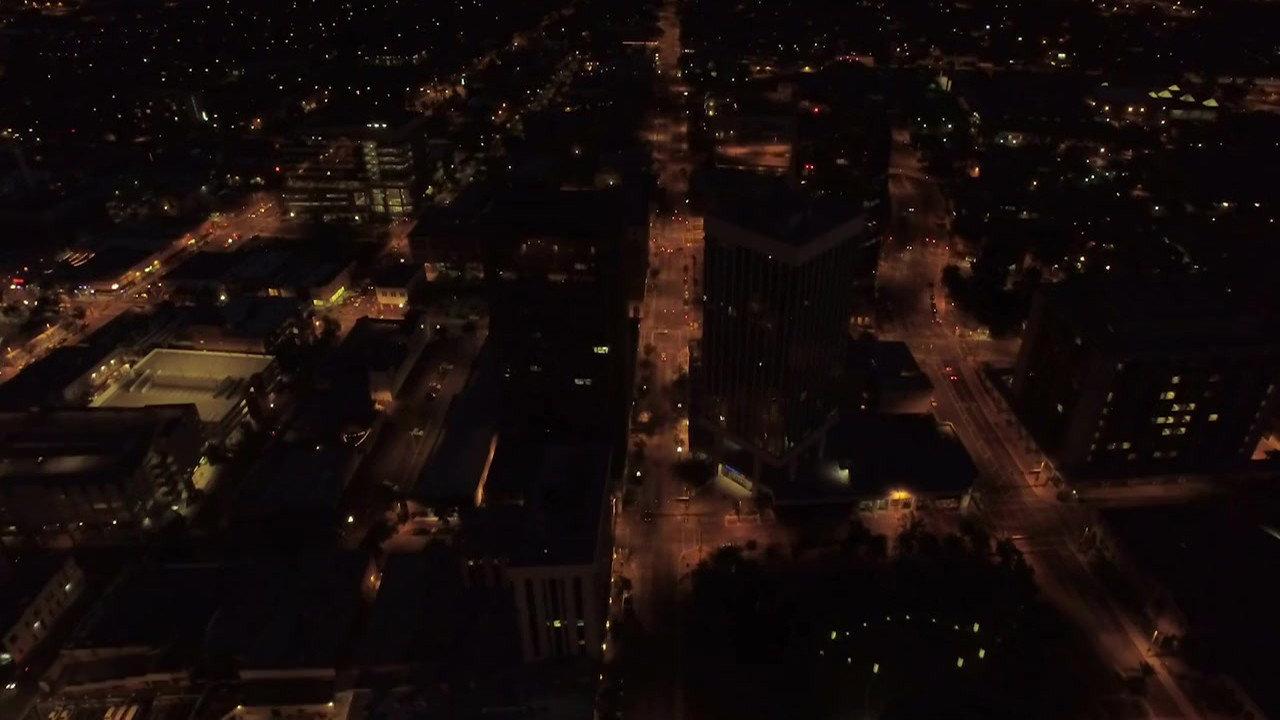 Strange Friends 2021 movie scene