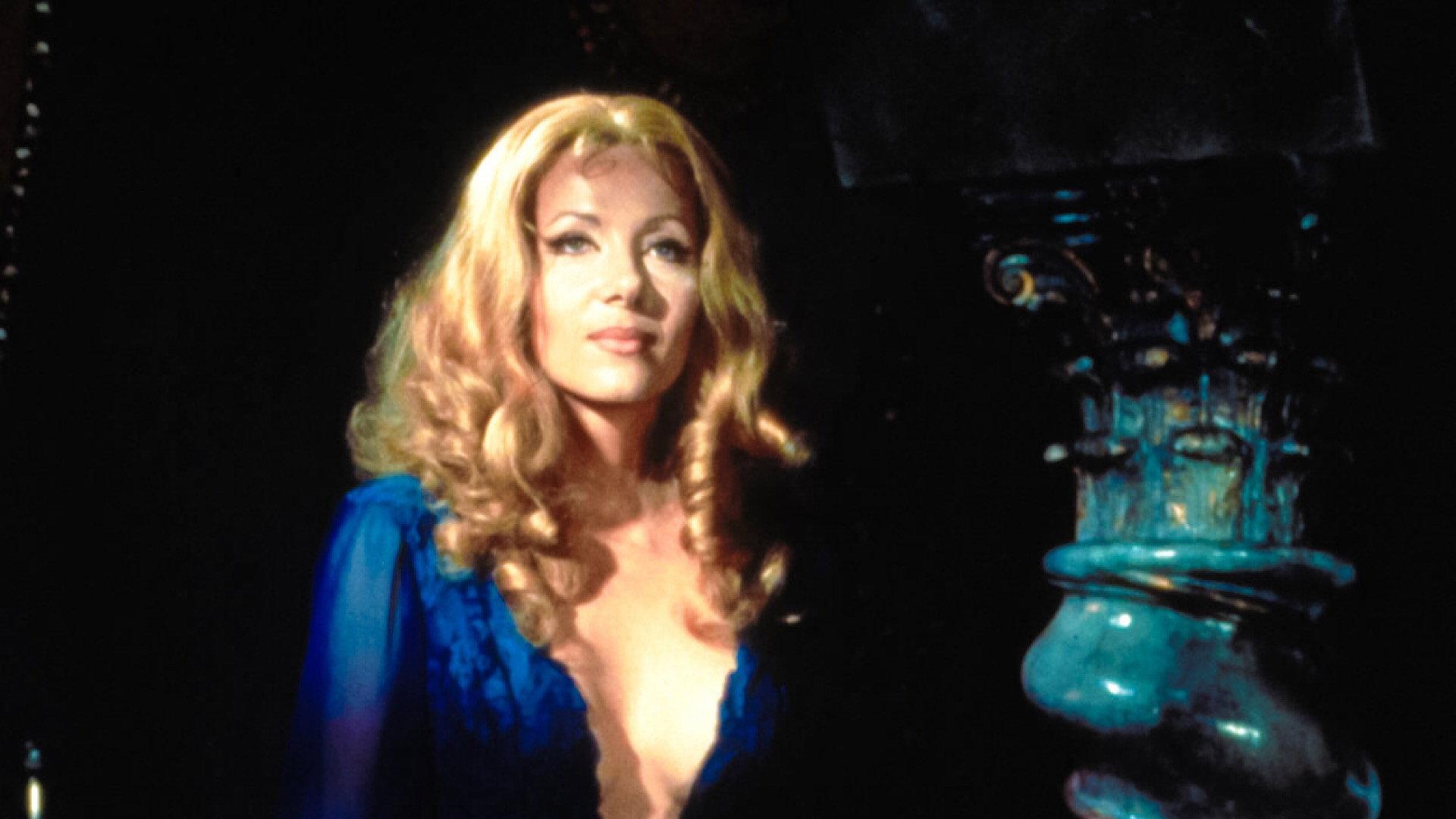 Countess Dracula 1971 movie scene