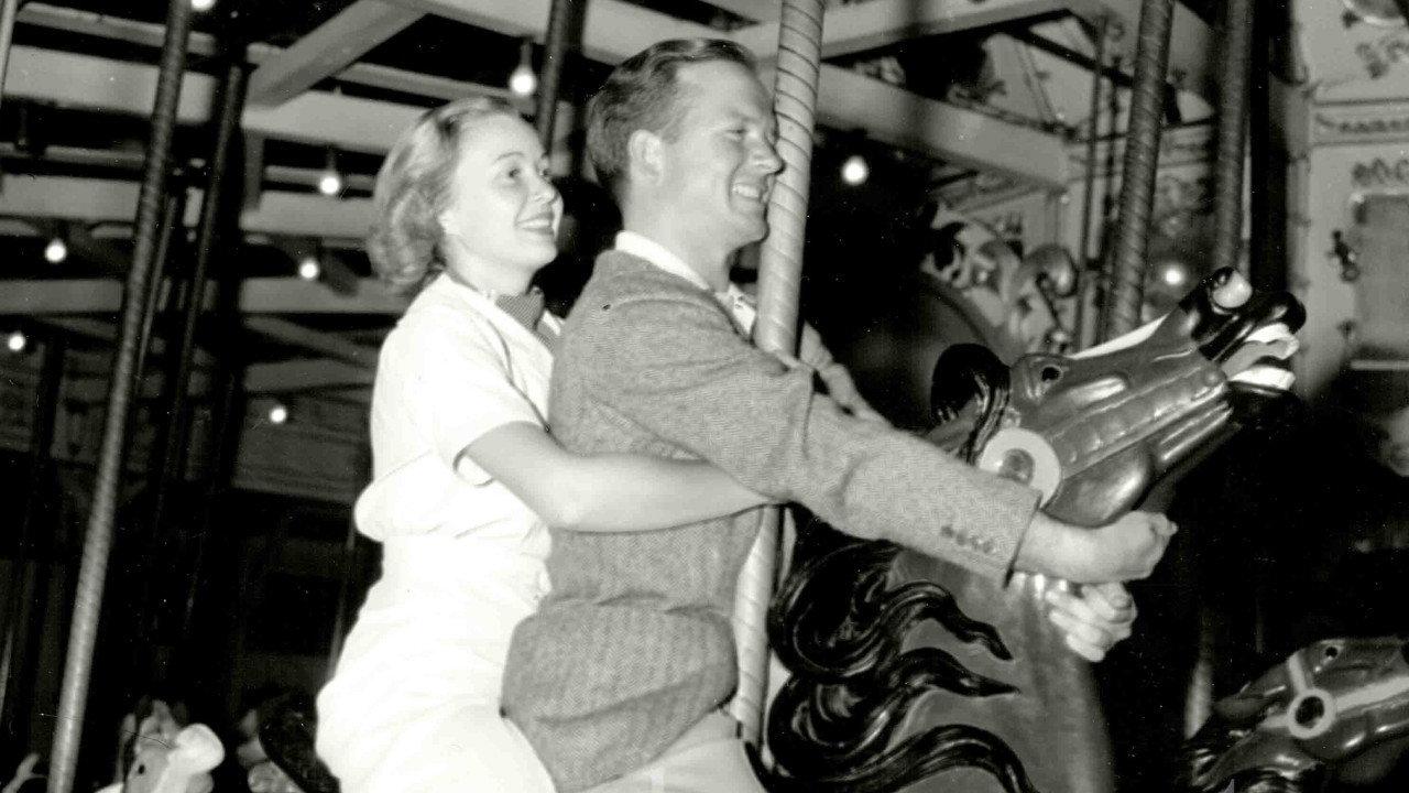 Sweetheart of the Navy 1937 movie scene