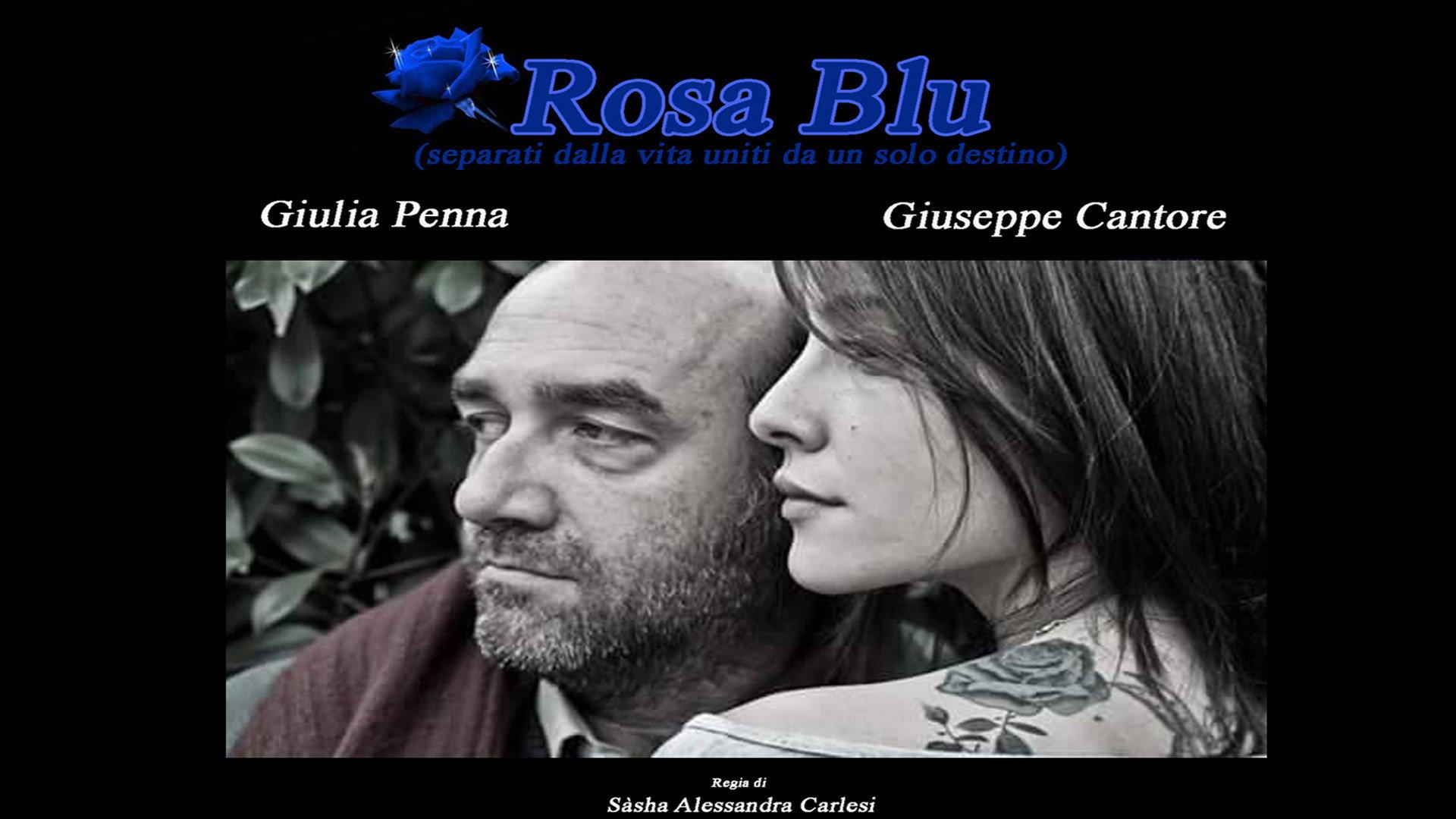 Rosa Blu 2015 movie scene